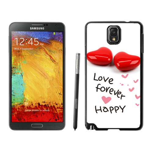 Valentine Love Forever Samsung Galaxy Note 3 Cases DZI | Coach Outlet Canada